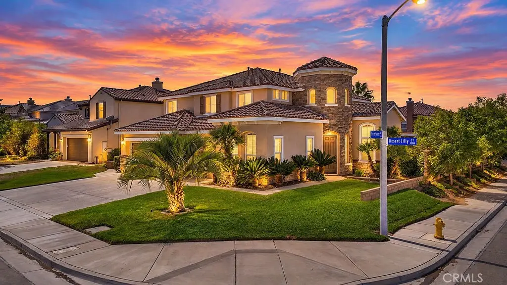 39339 Desert Lilly Court, Palmdale, CA 93551 - #1