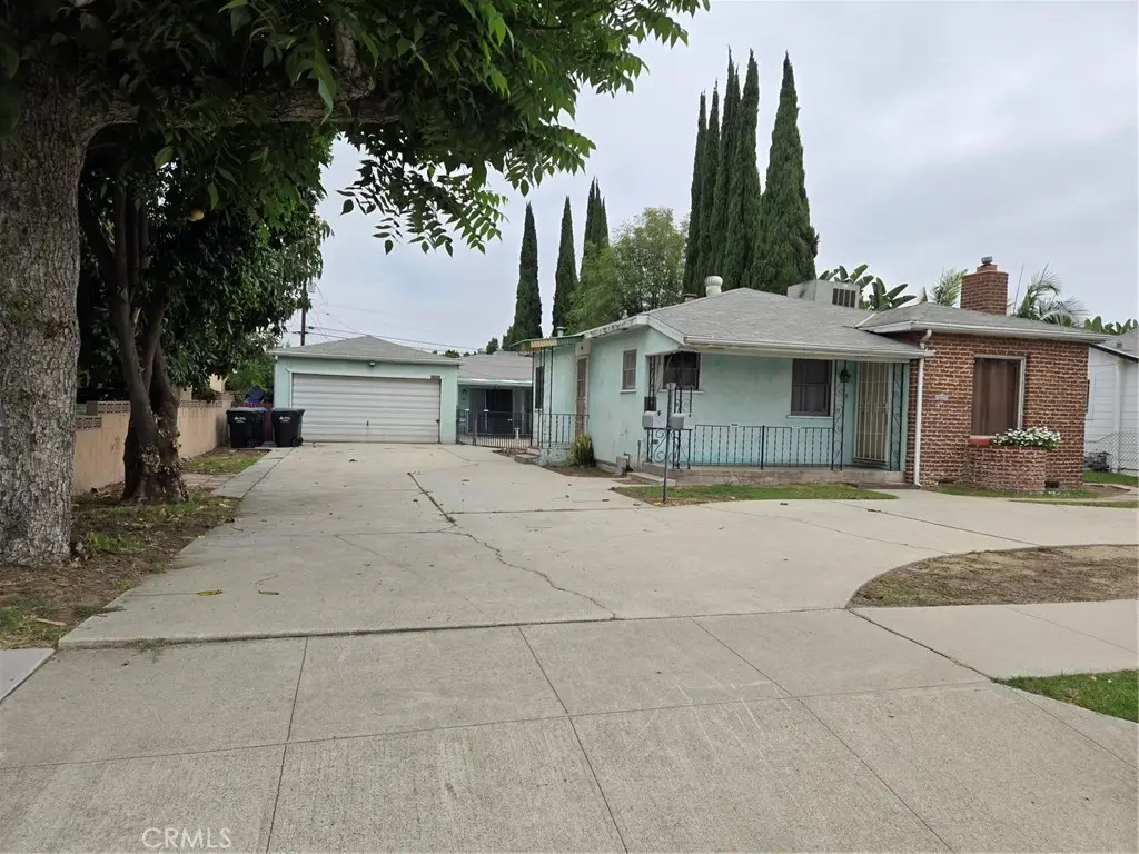 7245 Luxor, Downey, CA 90241 - #1