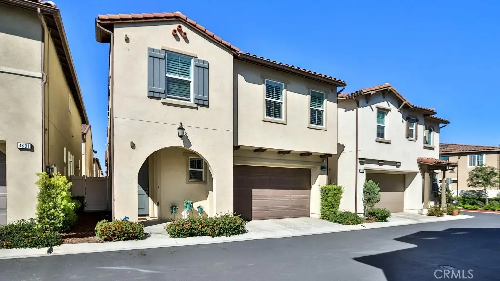 4693 Holly, Long Beach, CA 90805 - #1