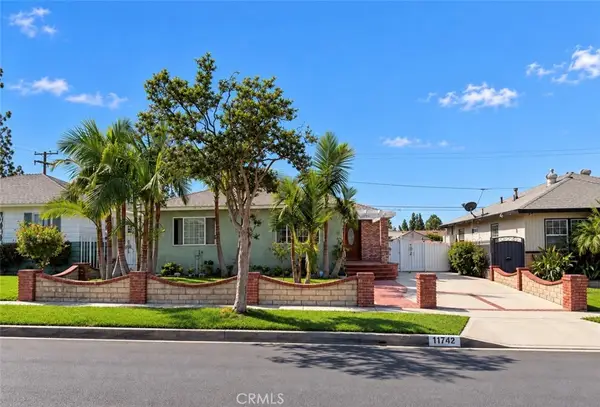 11742 Terradell Street, Santa Fe Springs, CA 90670