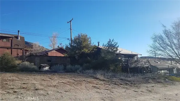 4455 Race Trail, Frazier Park, CA 93225