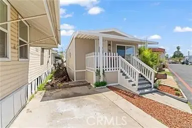 1850 W Orangethorpe #25, Fullerton, CA 92833 - #1