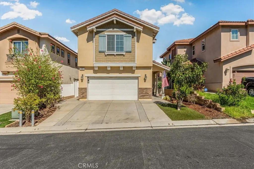 173 Rosewood, Fillmore, CA 93015 - #1