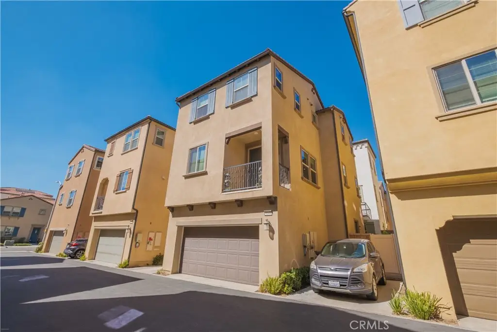 2243 Strawberry Court, Upland, CA 91786 - #1