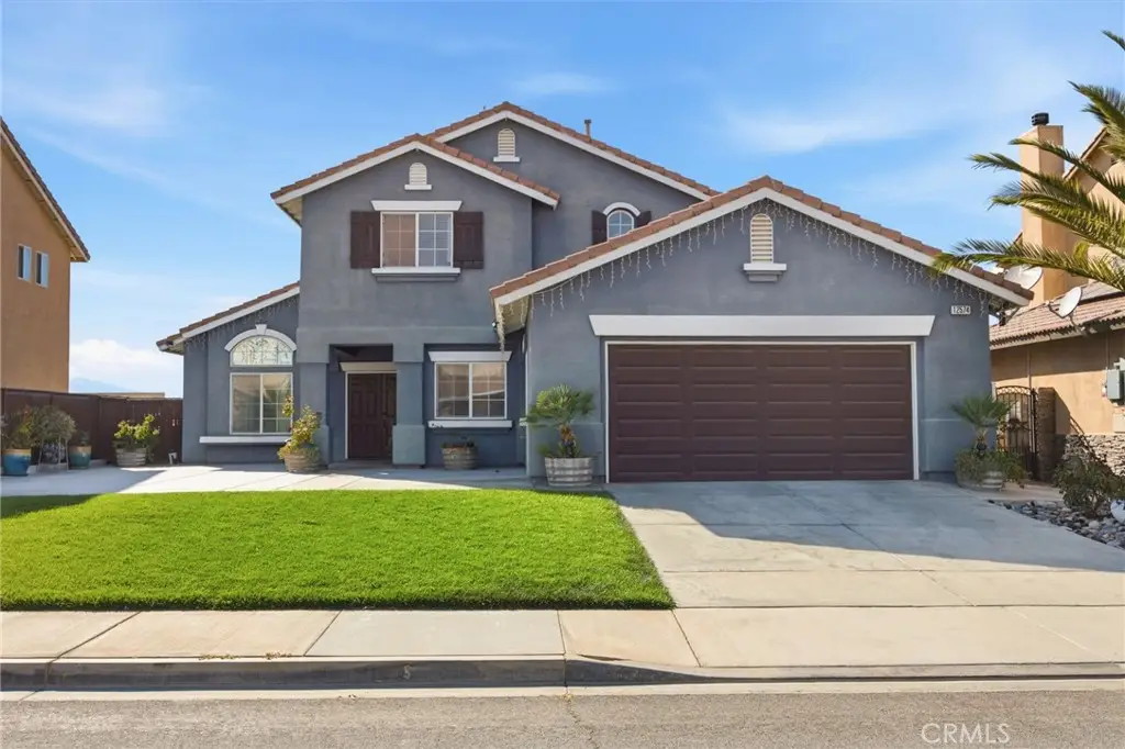 12574 Westway Lane, Victorville, CA 92392 - #1