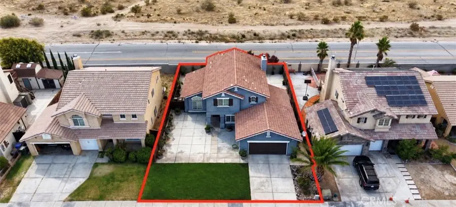 12574 Westway Lane, Victorville, CA 92392 - #2