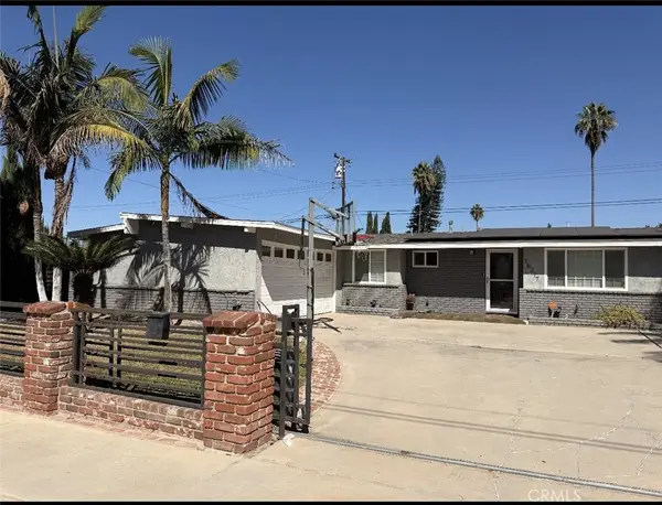 16217 Maplegrove, La Puente, CA 91744