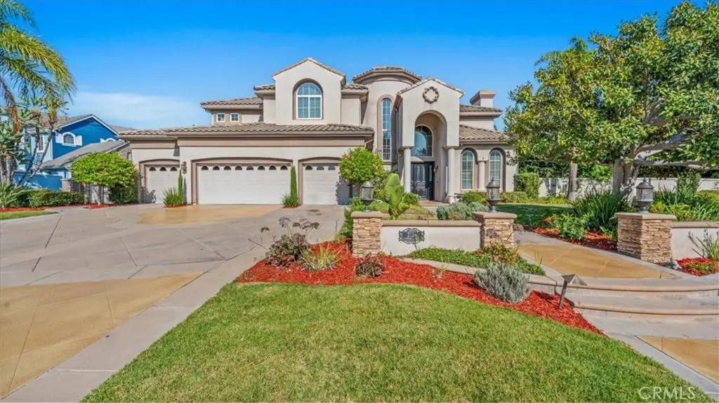 3124 Gardenia Lane, Yorba Linda, CA 92886 - #1
