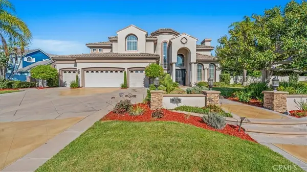 3124 Gardenia Lane, Yorba Linda, CA 92886