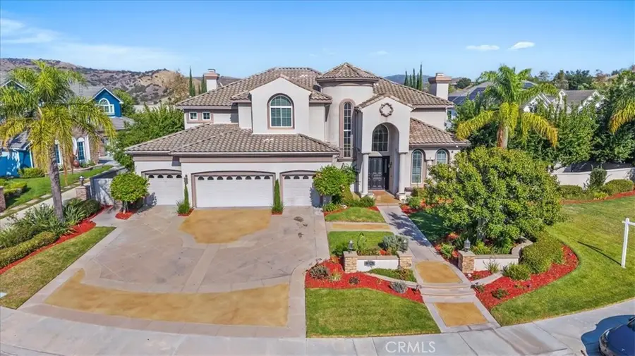 3124 Gardenia Lane, Yorba Linda, CA 92886 - #2