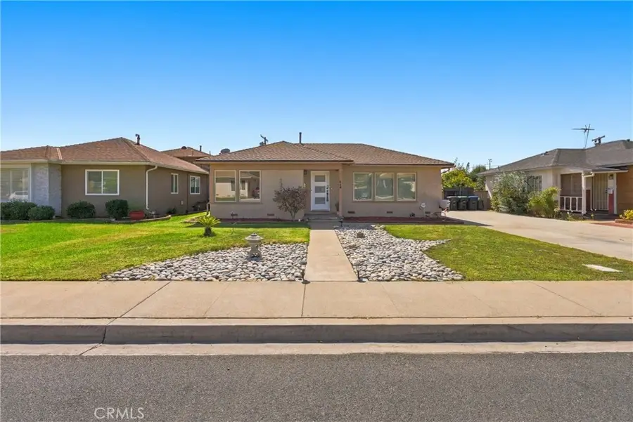 416 W Andrix Street, Monterey Park, CA 91754 - #3