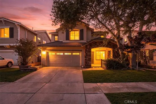 28007 Alta Vista, Valencia, CA 91355