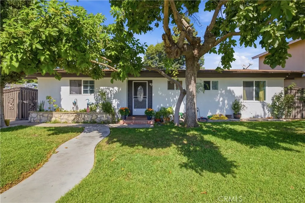 1407 W Colonial Avenue, Anaheim, CA 92802 - #1