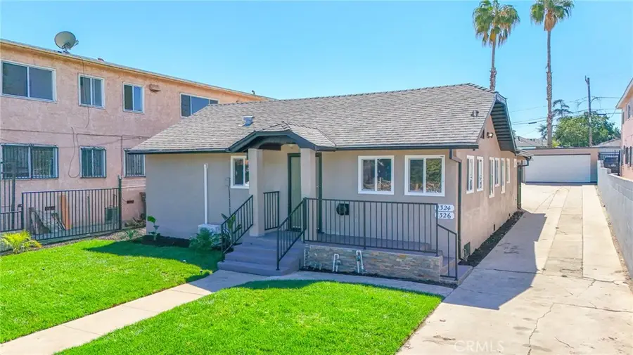 1324 W 106th, Los Angeles, CA 90044 - #3