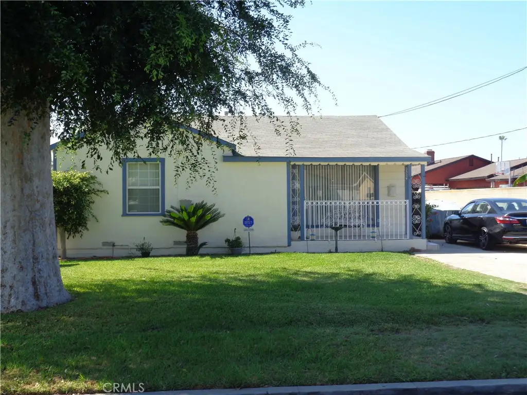 7330 Pellet Street, Downey, CA 90241 - #1