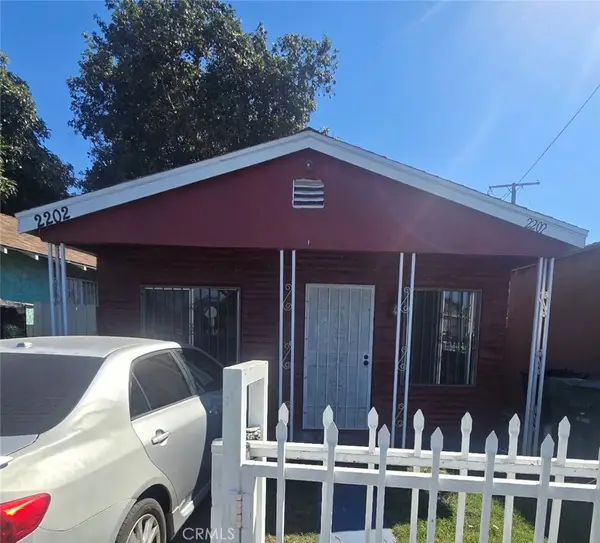 2202 E Stockwell, Compton, CA 90222