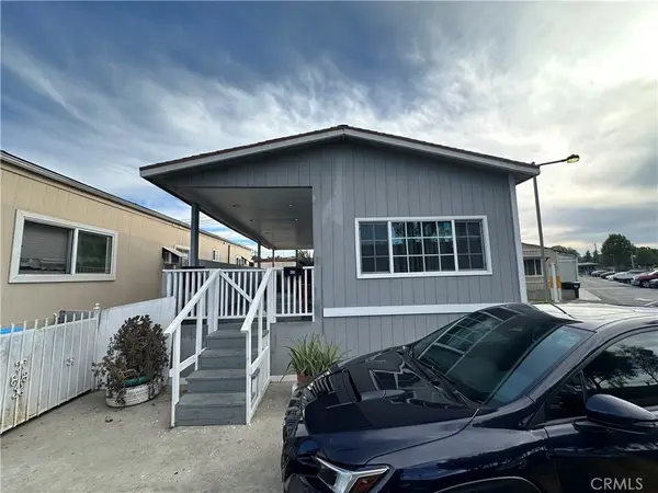 6656 Rosecrans Ave. #N26, Paramount, CA 90723