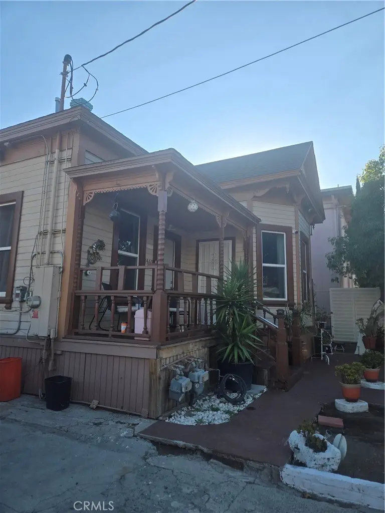 1460 W 23rd, Los Angeles, CA 90007 - #1