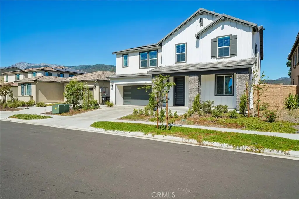 16750 Yarrow Lane, Fontana, CA 92336 - #1