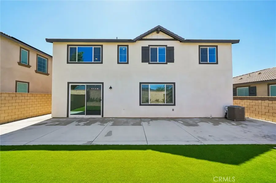 16750 Yarrow Lane, Fontana, CA 92336 - #2