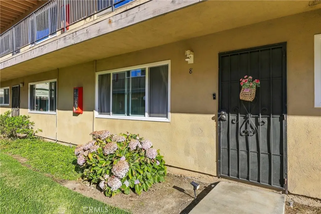 5535 Ackerfield #8, Long Beach, CA 90805 - #1