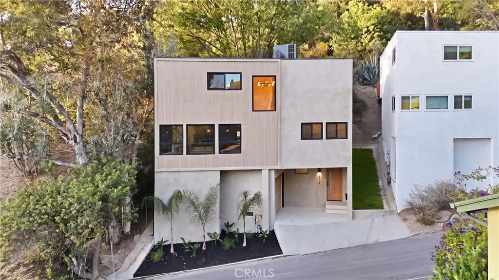 3713 Roberta, Los Angeles, CA 90031 - #1