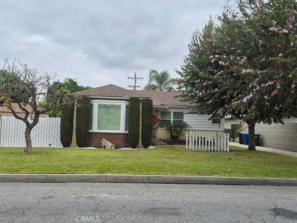 7853 Melva, Downey, CA 90242 - #1
