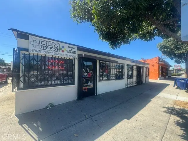 3292 Tweedy Boulevard, South Gate, CA 90280 - #1