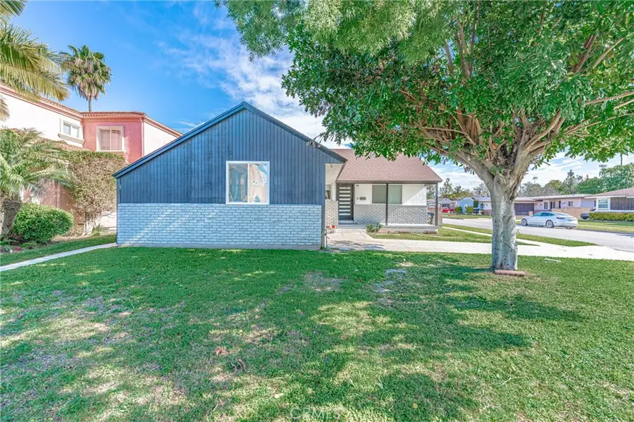 10919 Newville, Downey, CA 90241 - #3