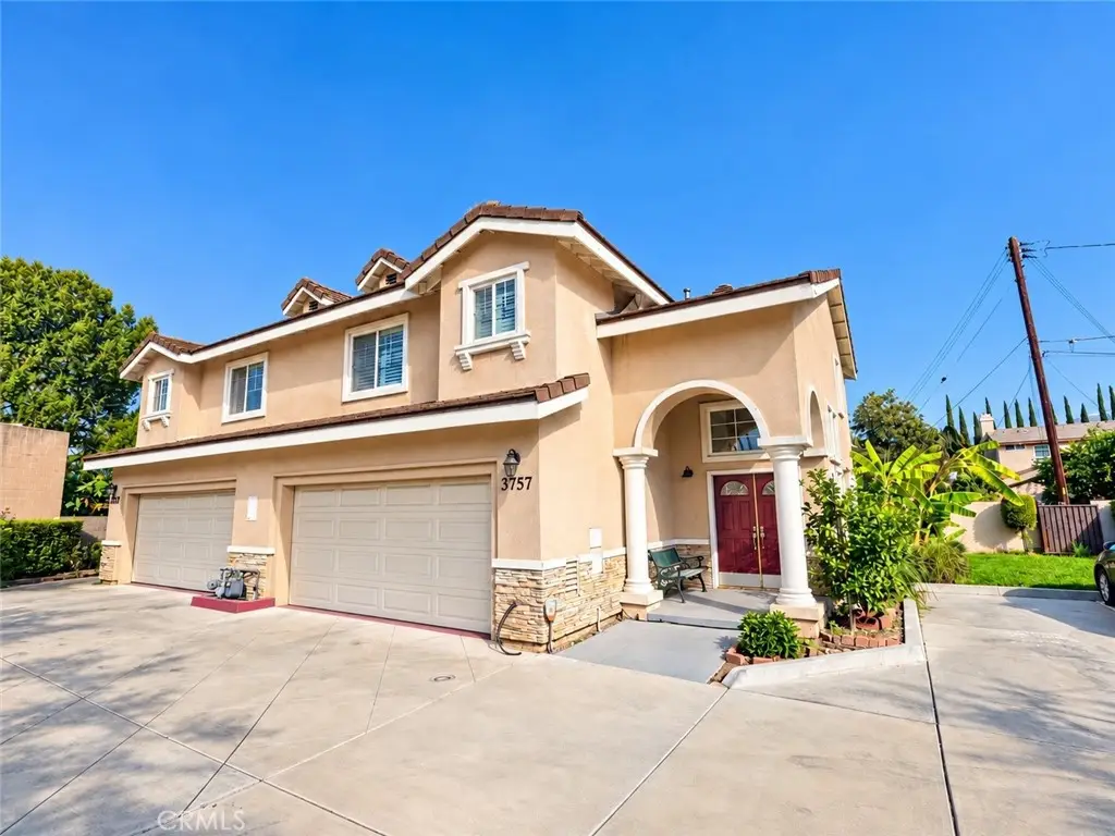 3757 Bresee, Baldwin Park, CA 91706 - #1