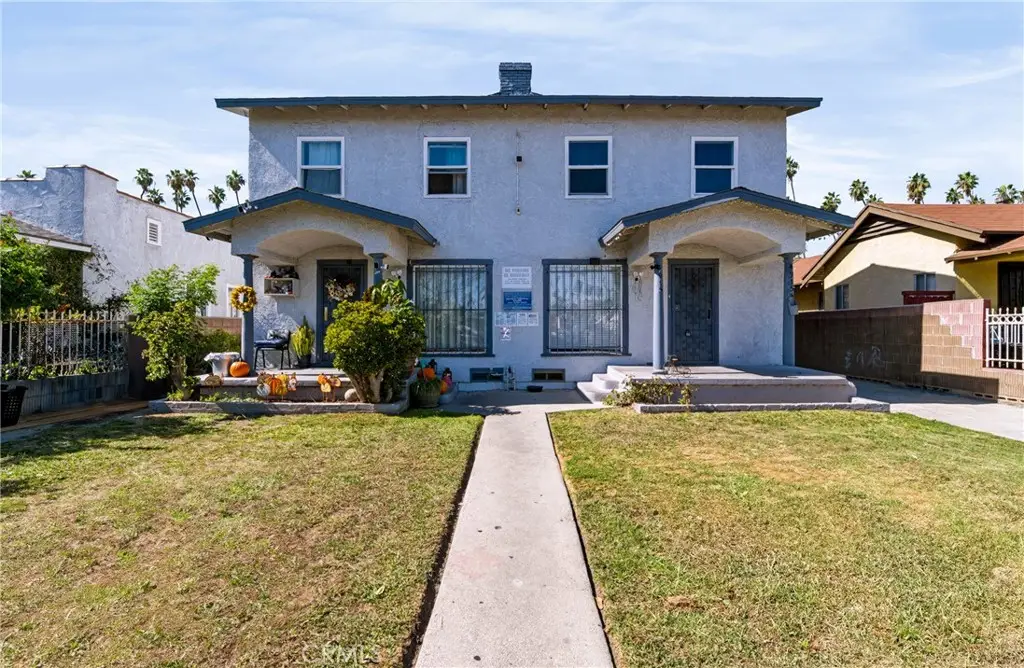 4915 2nd, Los Angeles, CA 90043 - #1