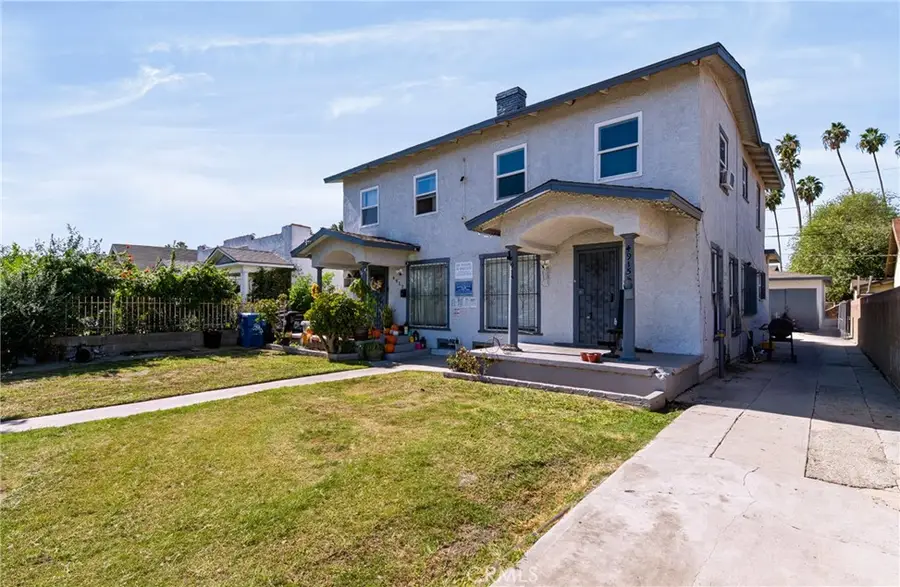 4915 2nd, Los Angeles, CA 90043 - #2