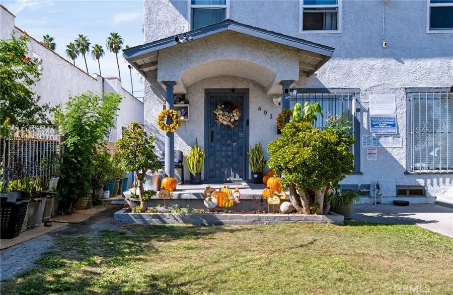 4915 2nd, Los Angeles, CA 90043 - #3