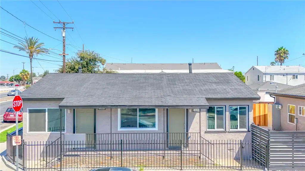 1831 W 152nd, Compton, CA 90220 - #1