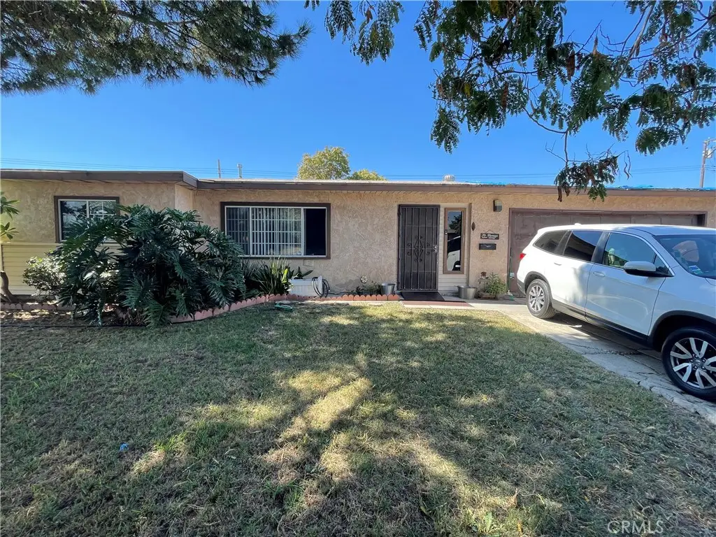 13735 Roxey, Garden Grove, CA 92843 - #1