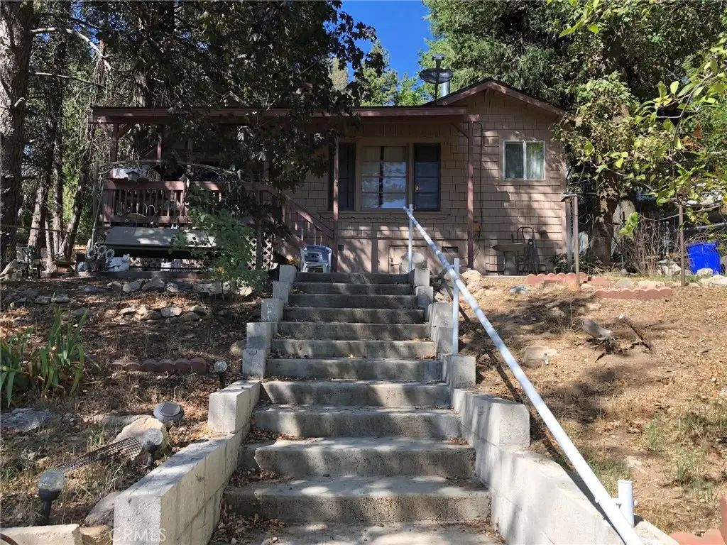 23792 Springwater, Crestline, CA 92325 - #1