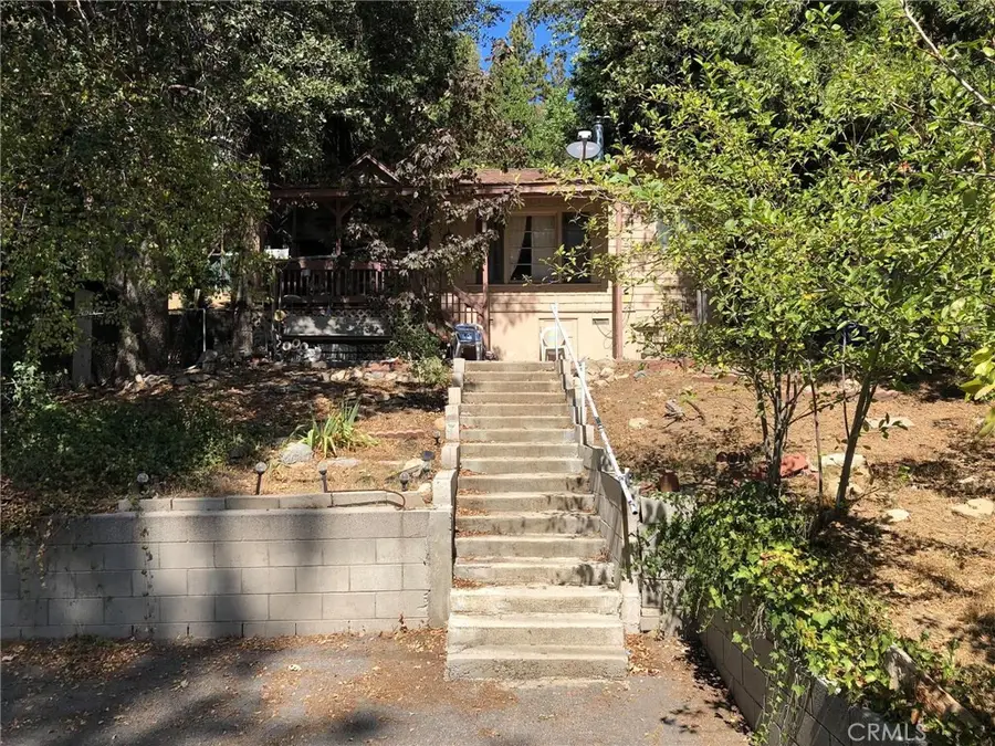 23792 Springwater, Crestline, CA 92325 - #2
