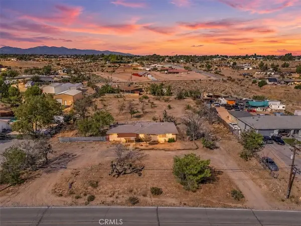 10014 Choiceana Avenue, Hesperia, CA 92345