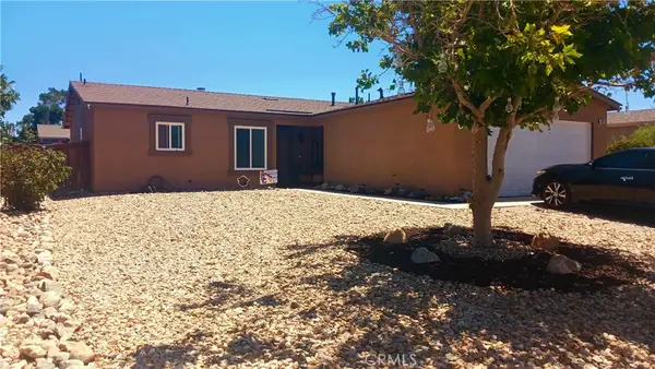 10627 Joshua Street, Adelanto, CA 92301