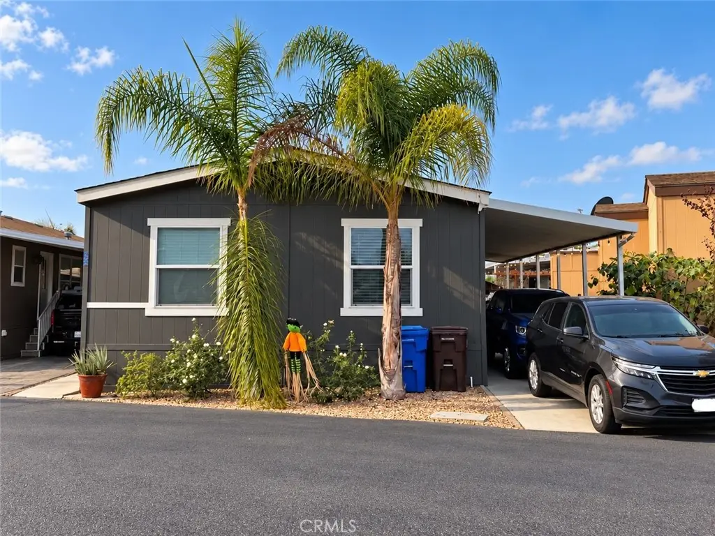 12700 Elliott Ave #342, El Monte, CA 91732 - #1