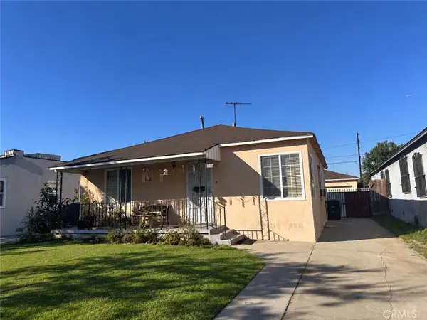 3303 Sequoia, South Gate, CA 90280