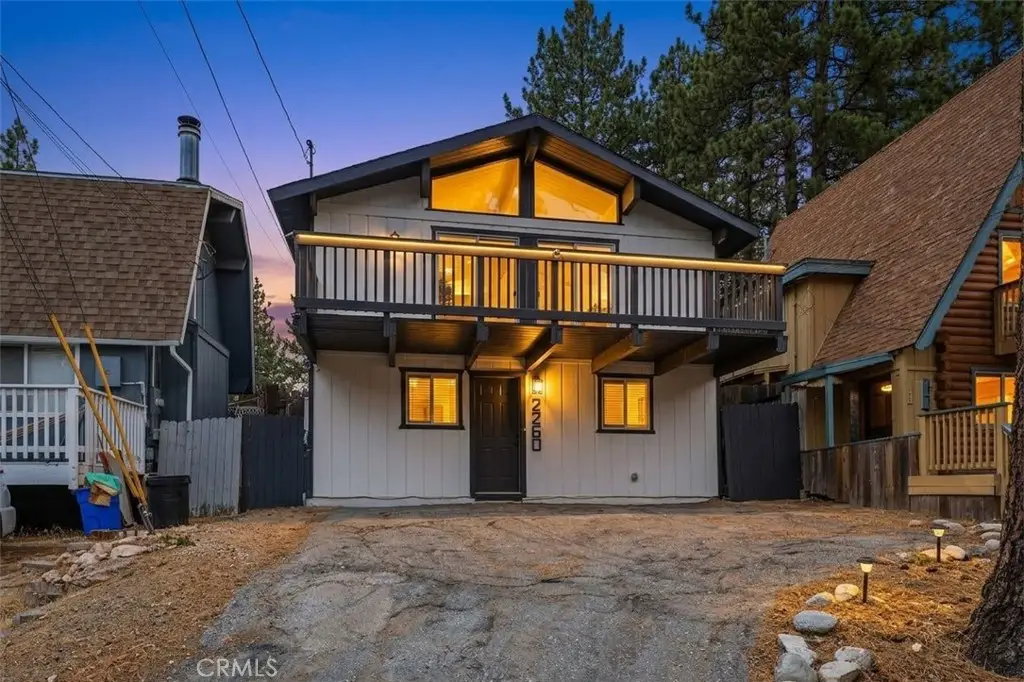 2260 Deep Creek, Running Springs, CA 92382 - #1