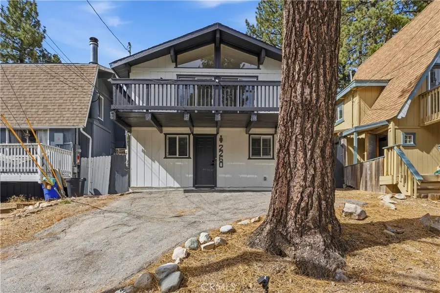 2260 Deep Creek, Running Springs, CA 92382 - #3