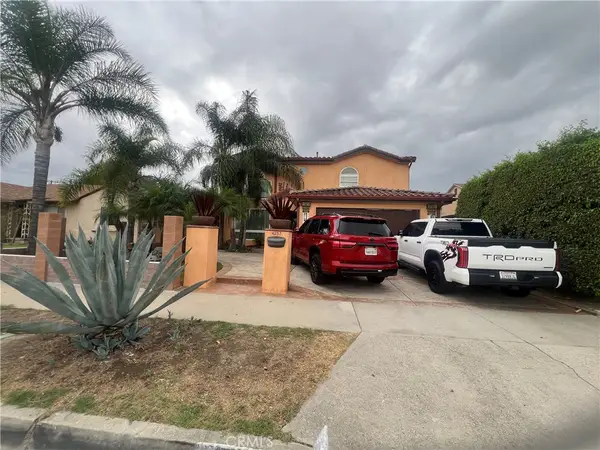 4257 Stewart Avenue, Baldwin Park, CA 91706