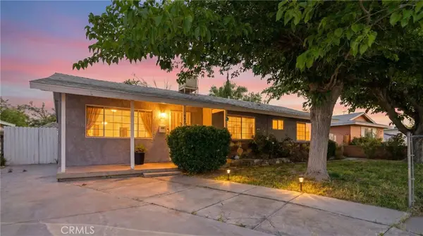 45514 W 12th Street, Lancaster, CA 93534