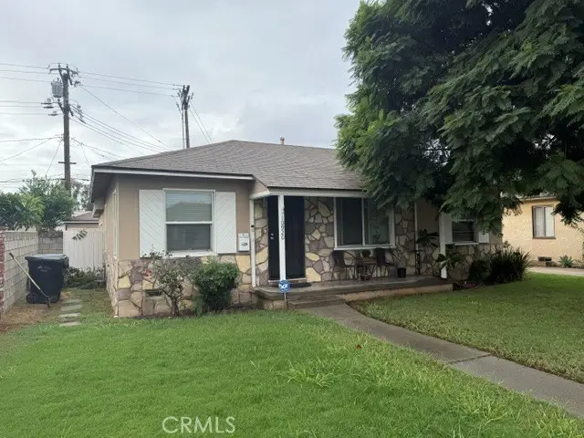 10920 Hayford Street, Norwalk, CA 90650 - #2