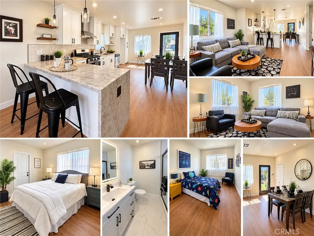 144 W 103rd St., Los Angeles, CA 90003 - #1
