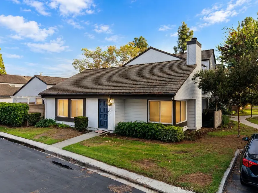 16519 Poppyglen, Cerritos, CA 90703 - #2