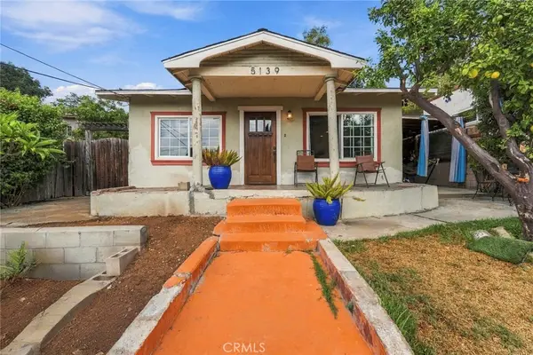 5139 Irvington Place, Los Angeles, CA 90042