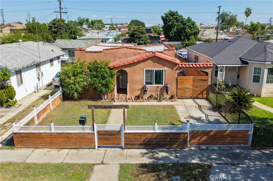 8628 San Juan Avenue, South Gate, CA 90280 - #2